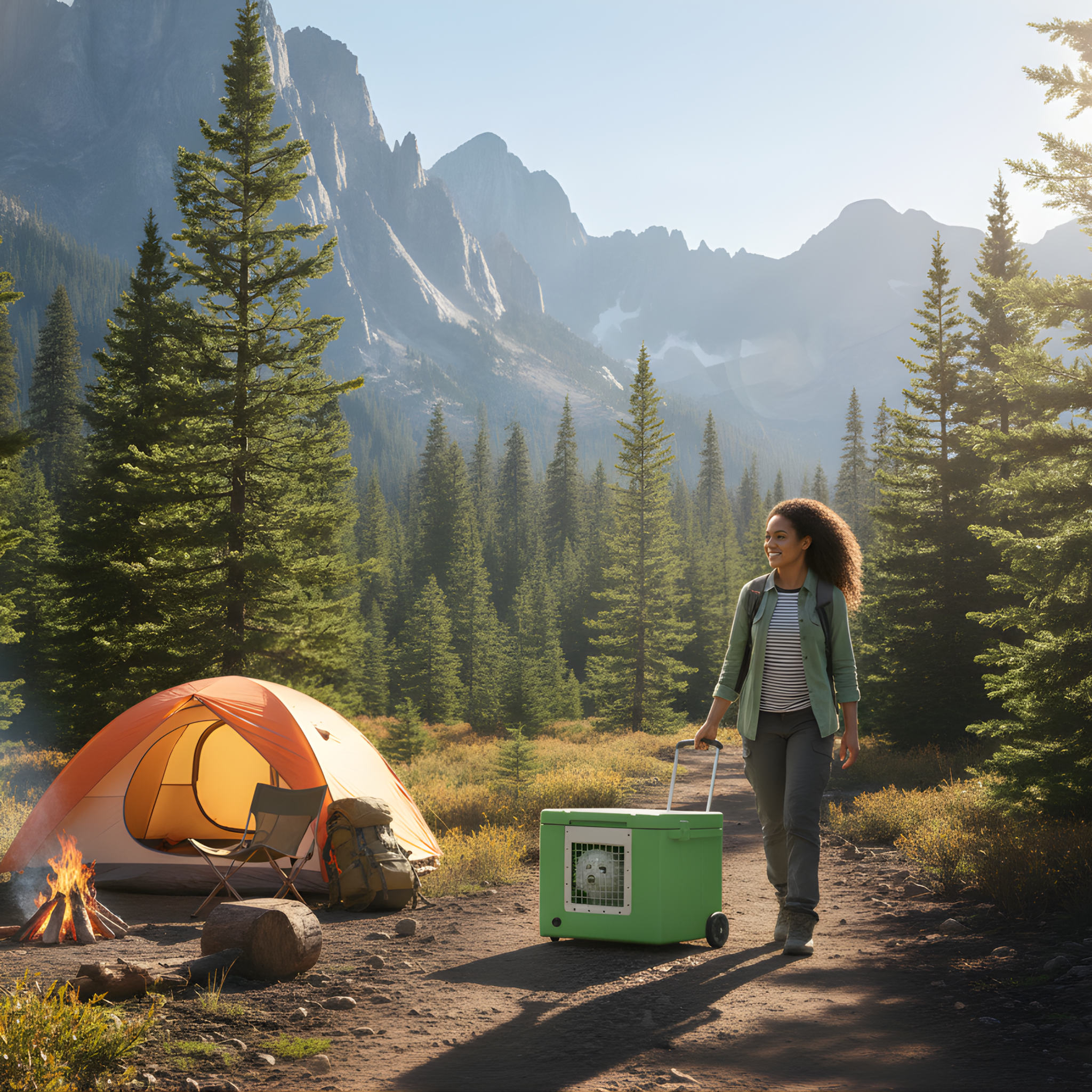 Why Heatstroke is the Silent Threat for Dogs