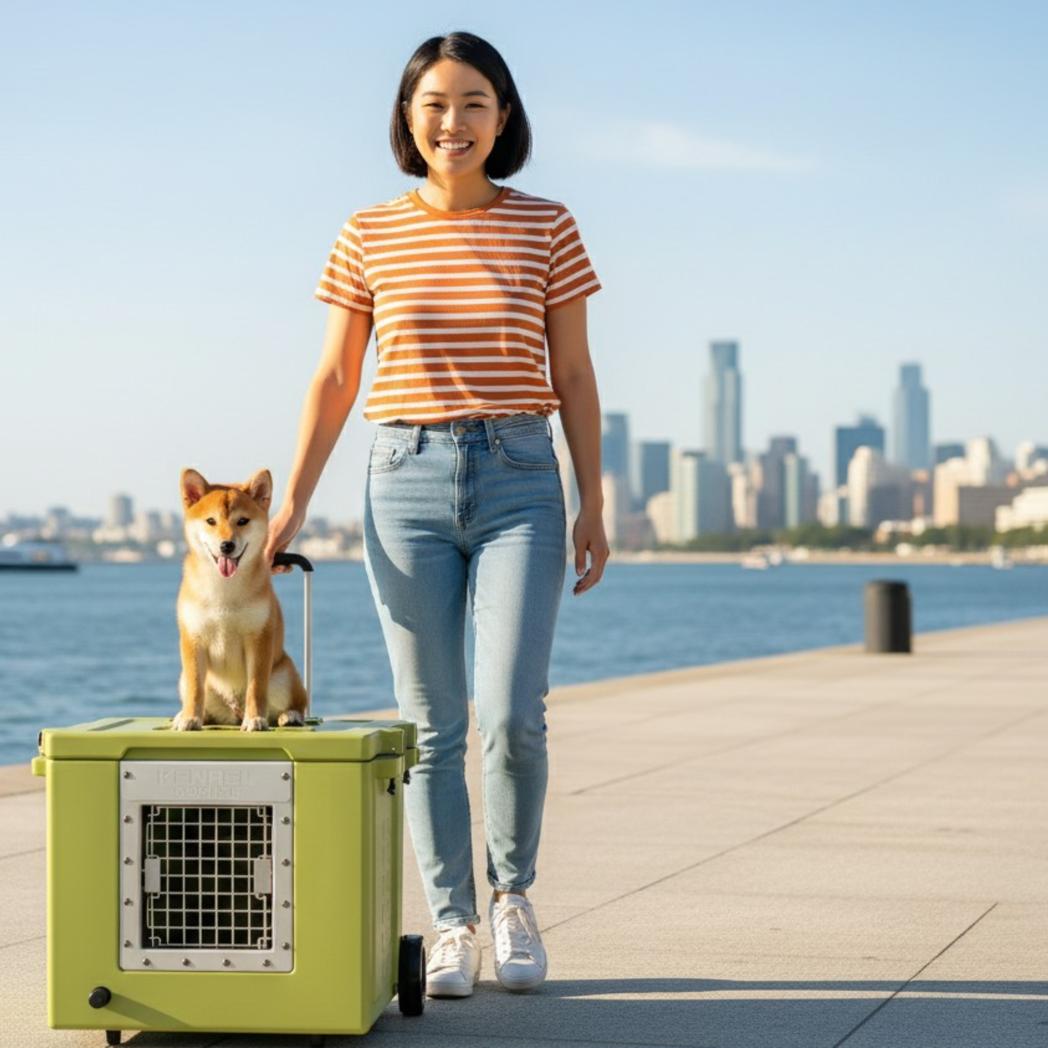 Dogs at Risk: How to Keep Your Canine Cool and Safe This Summer