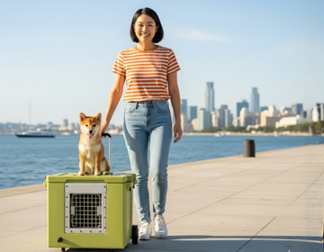 Dogs at Risk: How to Keep Your Canine Cool and Safe This Summer