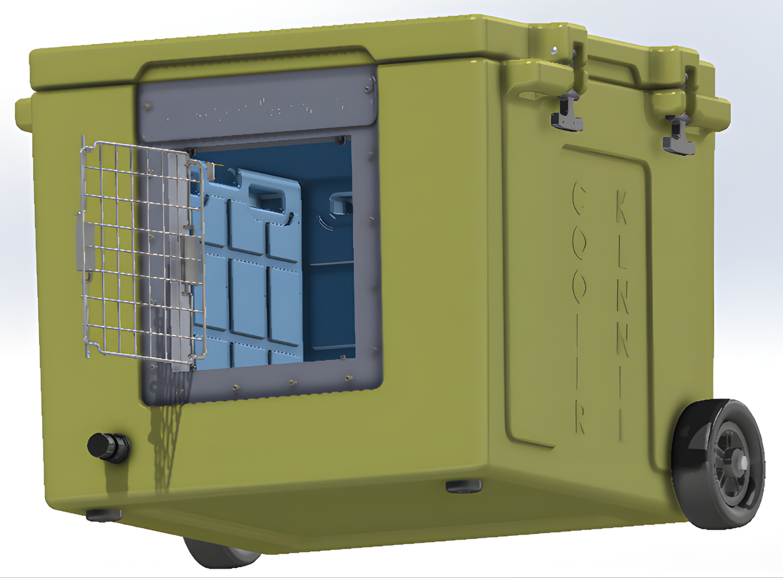 Cooler Kennel™